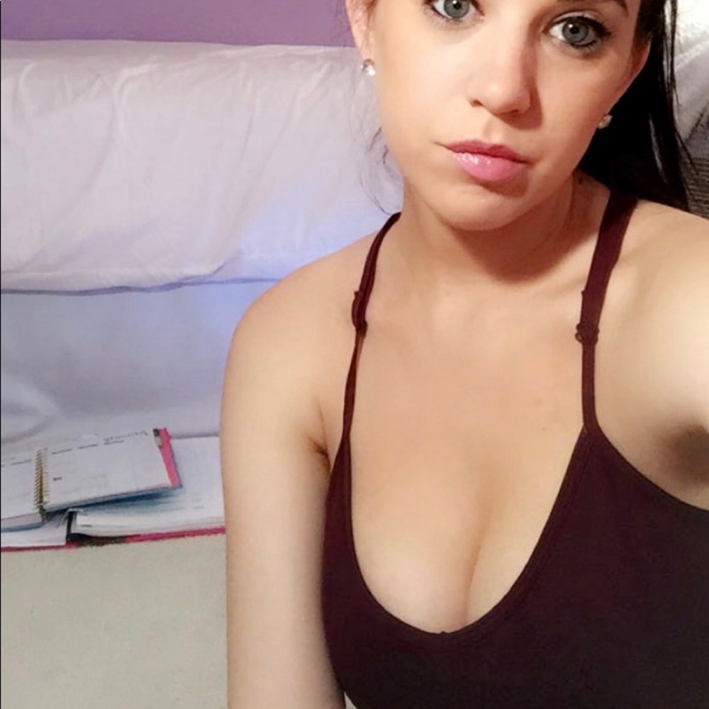 Adidas climalite sports bra